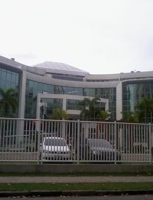 Island Personal Offices