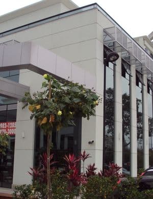 Barra Business Center - Bloco V