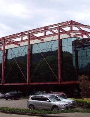 Citta Office Bloco 4 - A