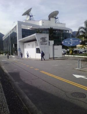 Ion Inteligent Center - Bloco 5