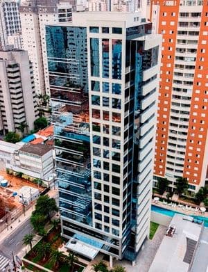 Platinum Tower Ibirapuera 