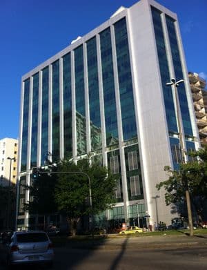 Lagoa Corporate