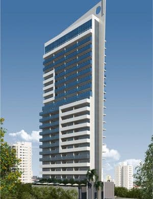 Cantareira Office Tower