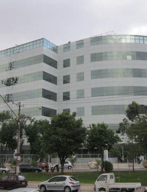 Centro Empresarial Limão - CEL