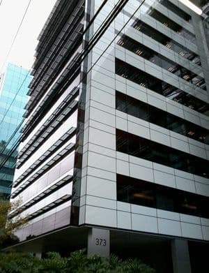 Jatobá Green Building