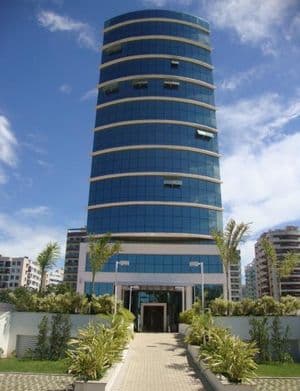 Lumina Offices