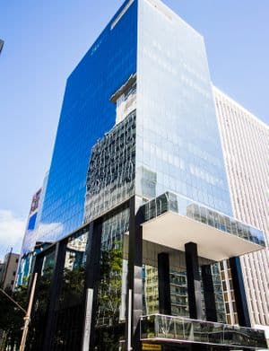 Bela Paulista 