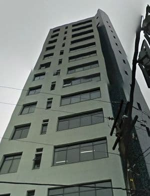 Manhatan Offices