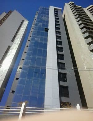 Sun Tower