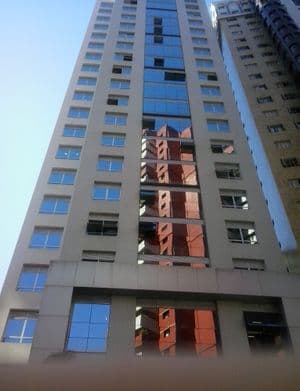 Triumph Center Batel