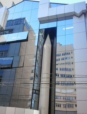Labor Centro de Negócios