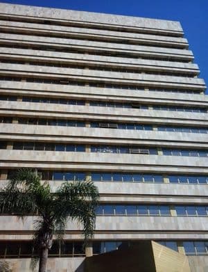 Empresarial Centro Cívico