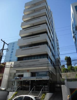 Comercial Centro Cívico