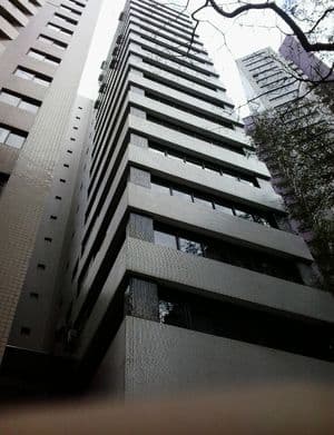 Victoria Building