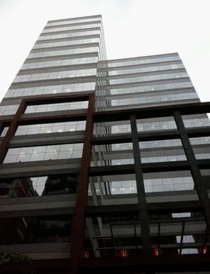 Atrium IX