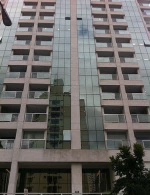 Moema Work Center