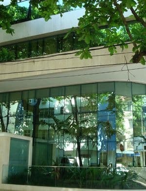 Sede de Empresas 154