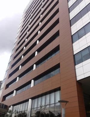 WTorre Nações Unidas - I