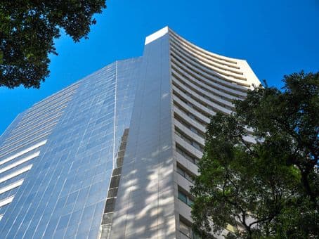 Visconde de Inhaúma Corporate