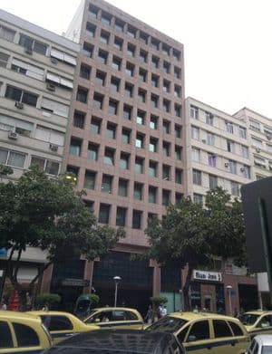Ipanema Office Center