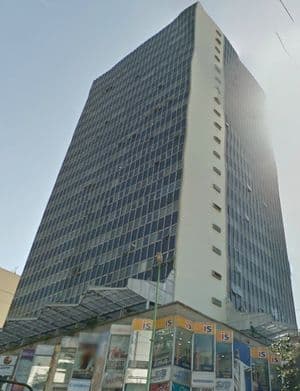 Top Center Ipanema