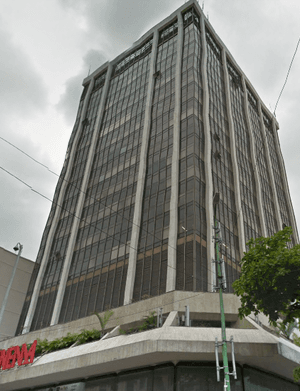 Quartier Ipanema