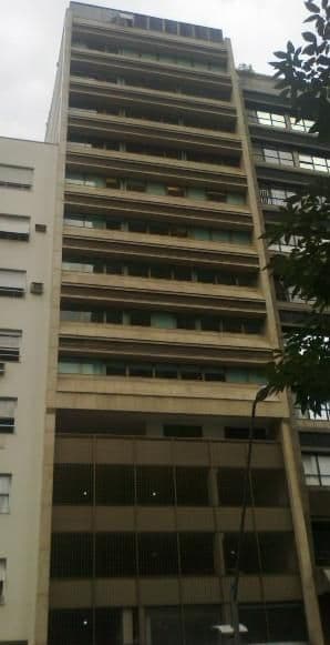 Leblon Tower