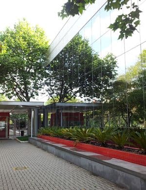 Ebpark Água Branca