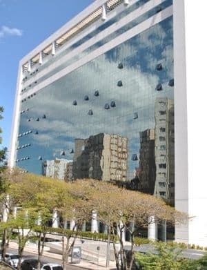 Palácio da Justiça