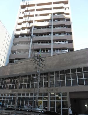 Tribunal Regional do Trabalho PR