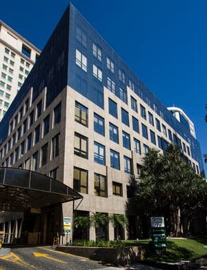 Madison Building