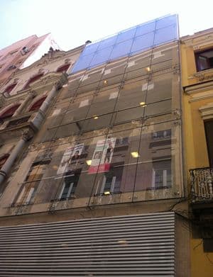 Rua da Quitanda - 87 