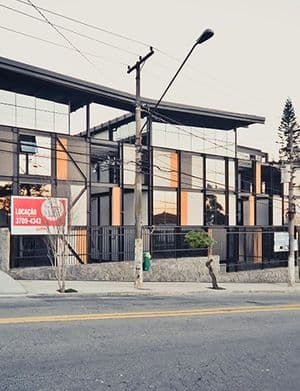 Mobile 323 - Bloco A