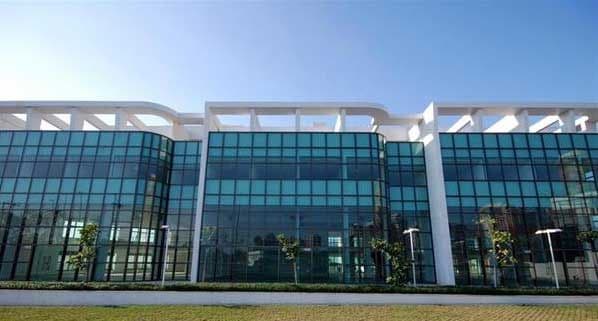 Ion Inteligent Center - Bloco 1