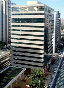 Vila Olímpia Corporate - Torre B