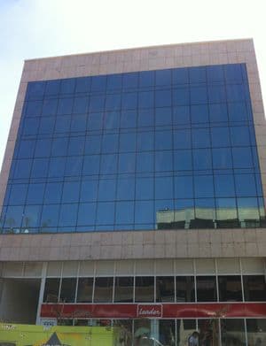 Bangu Offices - Torre A