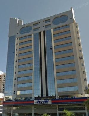 Norte Sul Business Center 