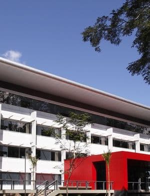 Jaguaré Business Park - Edifício 35