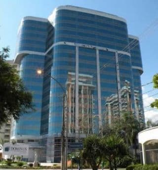Península Corporate