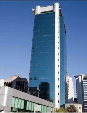 Millennium - Faria Lima
