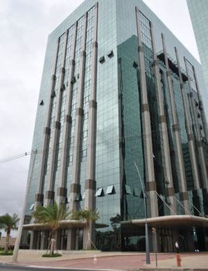 CEO - Corporate Executive Offices - North