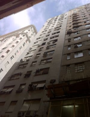 Metropolitano