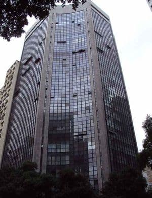 Avenida Rio Branco