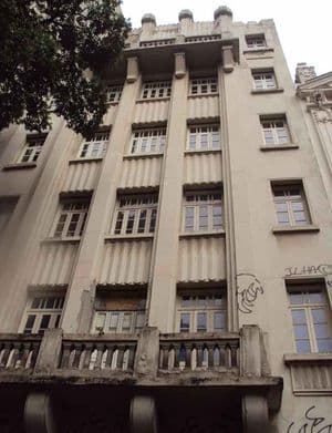 1º de Março - 9