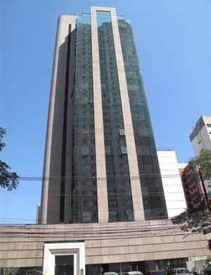 Bandeira Tower