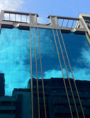 Madison Ave Offices