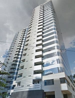 LWM Corporate Center - Torre A