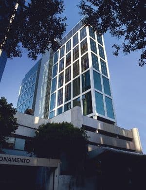 Corporate Station