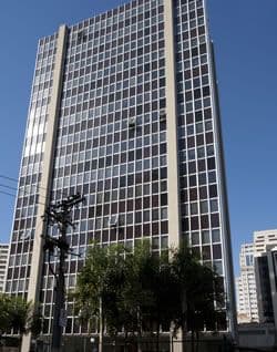 Itaim Center