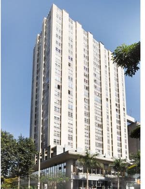CalCenter II